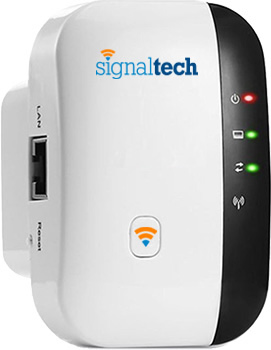 Signal Tech WiFi Booster Review